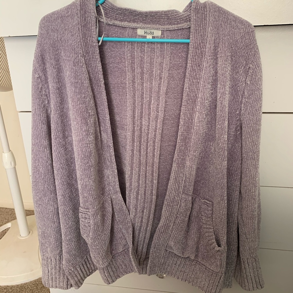Women’s cardigan